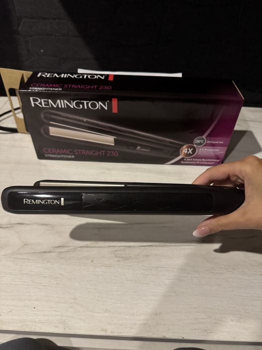 Преса за коса Remington