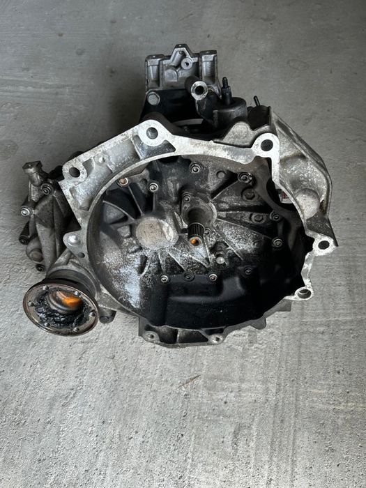 Cutie de Viteză Golf VI 1.4 benzină 2009-2015