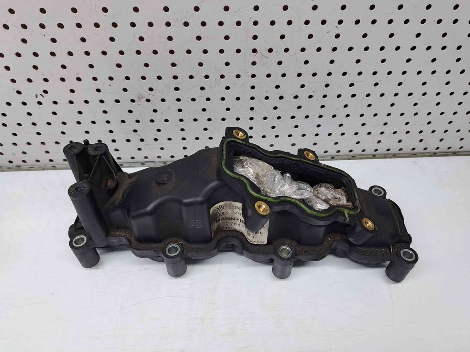 Galerie admisie Audi A6 Avant (4F5, C6) [Fabr 2005-2010] 059129712BN 3