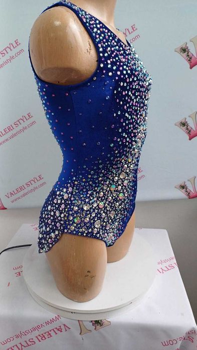 Трико за художествена гимнастика