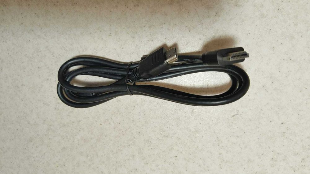 Продам кабель HDMI, питания (новые)