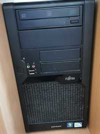 Sistem PC desktop Fujitsu