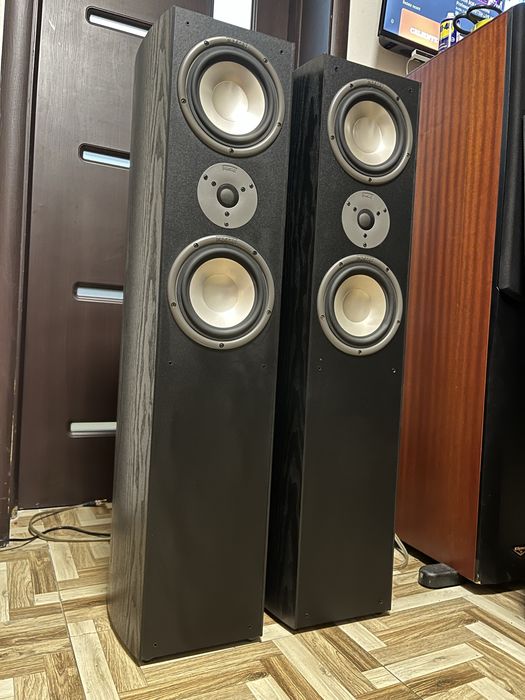 Boxe Magnat Vintage 320 160W 4-8Ohmi