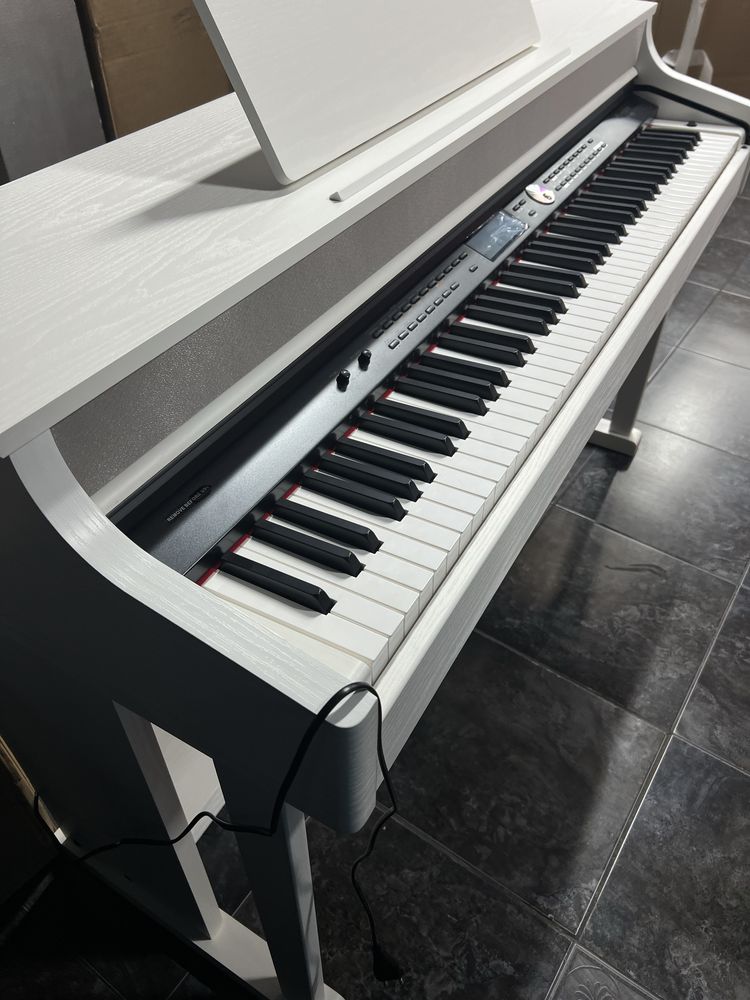 Thomann DP95 цифровое пианино