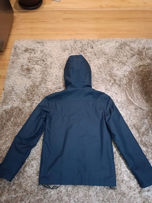 КАТО НОВО! Есенно марково яке !SOLID