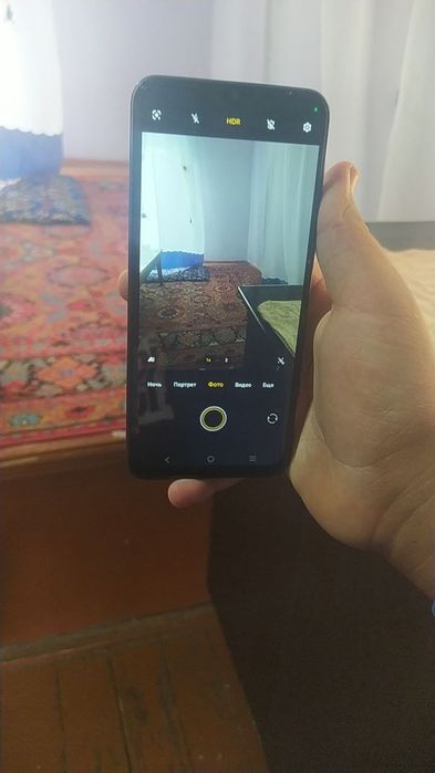 Vivo y35 kafolat beriladi