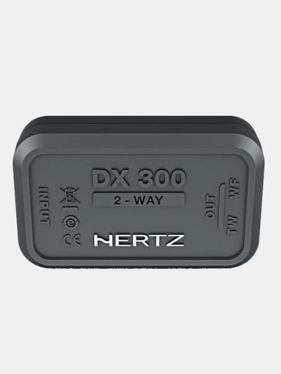 Hertz Dieci Series DSK-165,3 6,5", 2-полосный