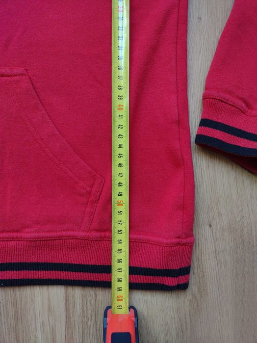 Manchester United - детски суичър на Манчестър Юнайтед