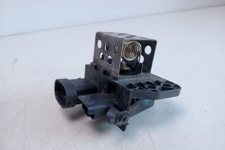 Rezistenta aeroterma    9829220580_00 Citroen C4 a 2-a generatie (fac