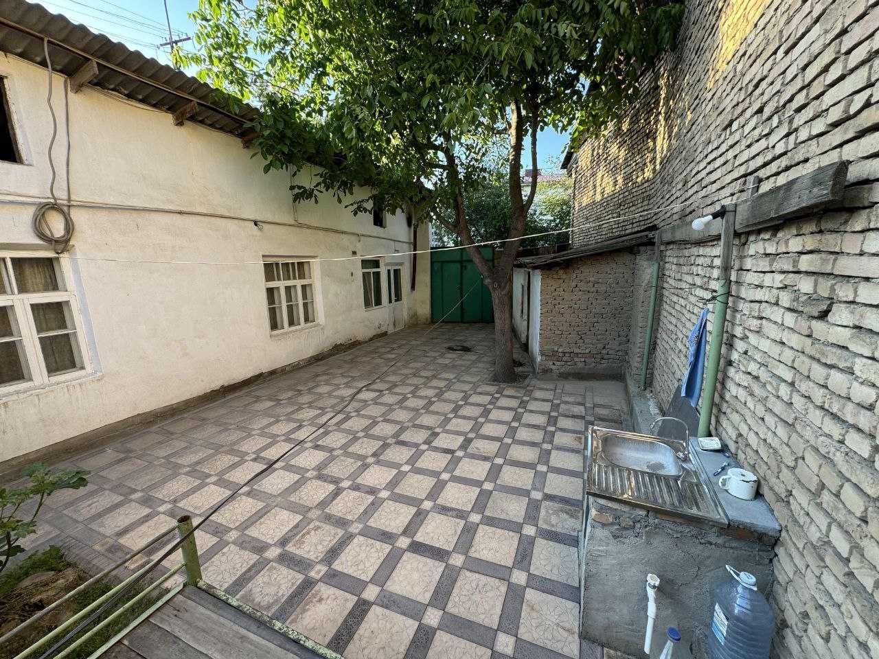 СРОЧНО!!! Продается участок с домом в центре города