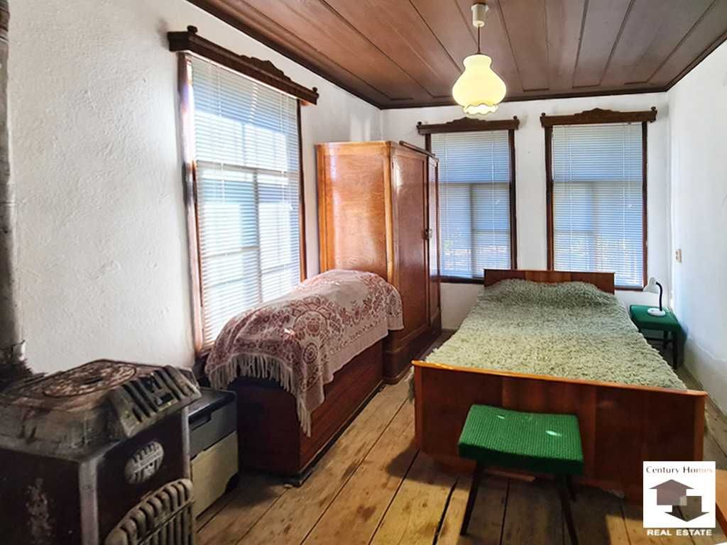Продава се Къща в с. Церова кория, Област Велико Търново - 90 кв.м за 612 €/кв.м - Снимка #5