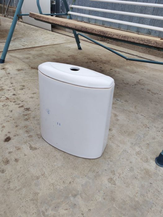 Унитаз ууууууууууу