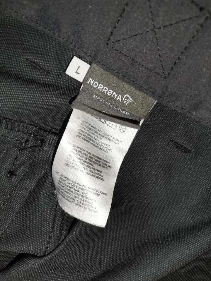NORRONA Falketind Flex 1
Мъжки панталон,Л