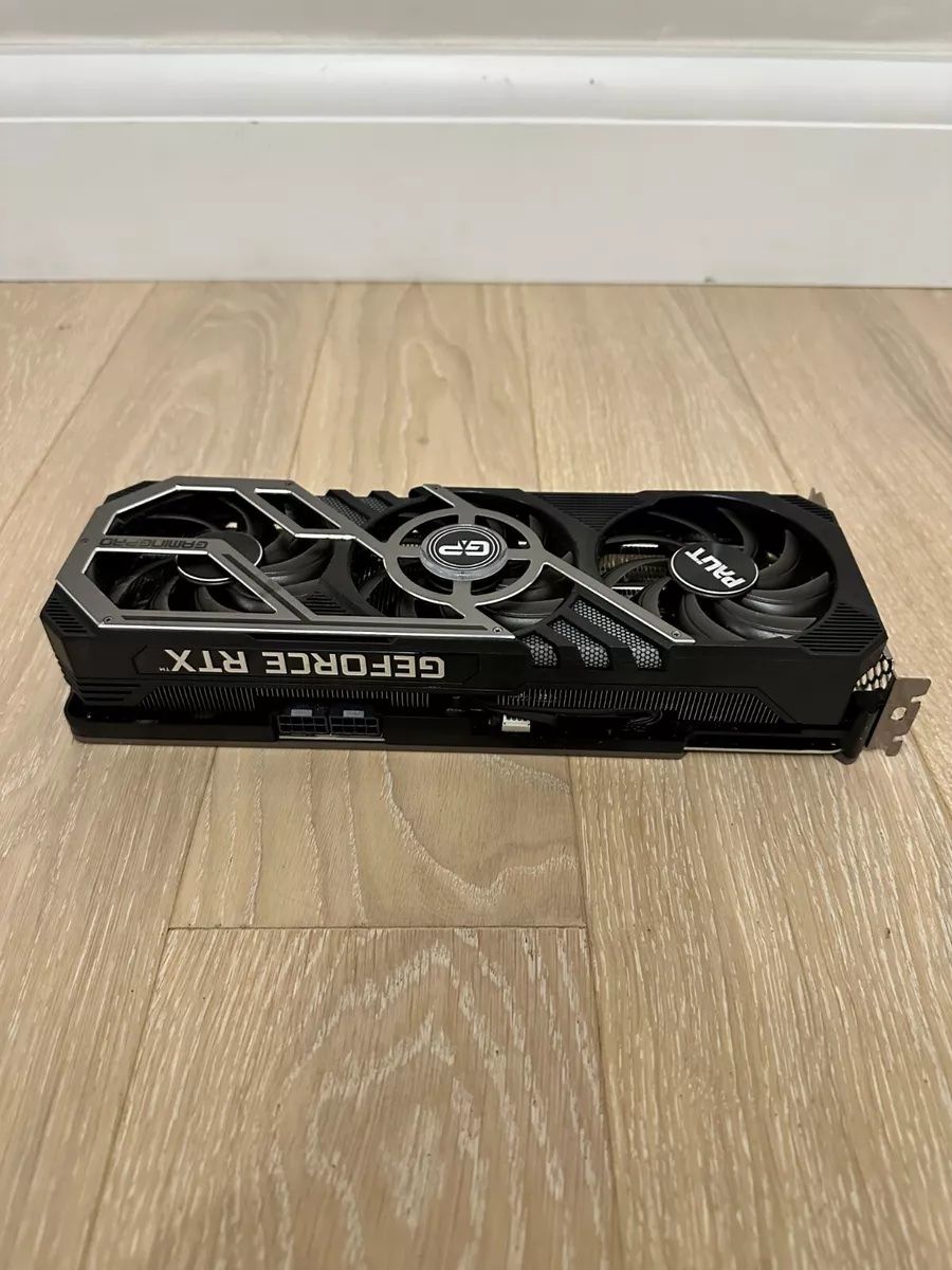 Rtx 3080 Palit GamingPro 10GB