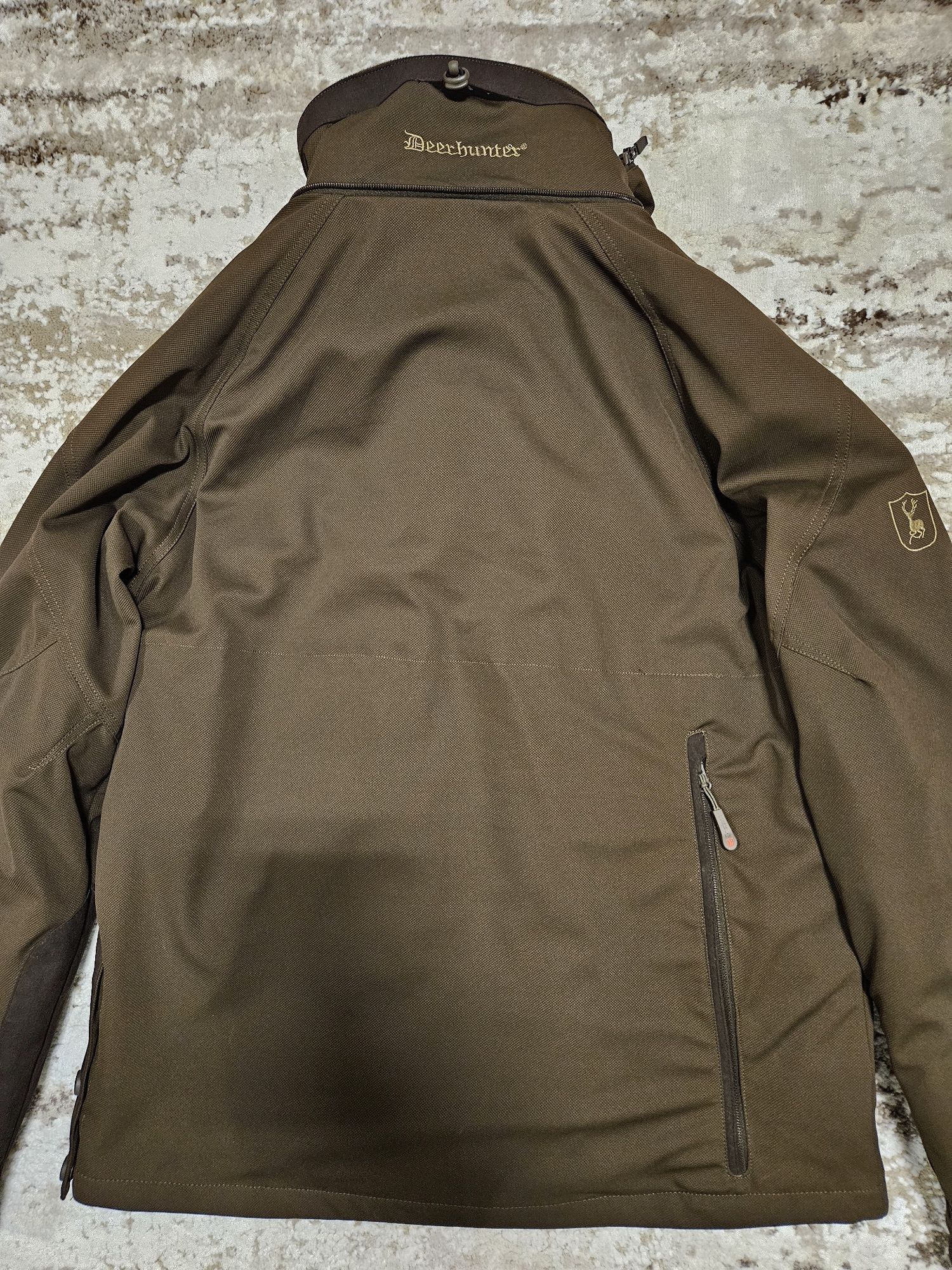 DEERHUNTER Muflon jacket 3M thinsulate