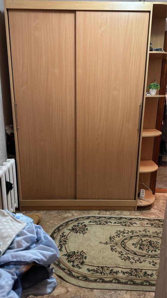 Шкаф прихожая /спальня