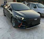 Chery Arrizo 6 pro intelligence 2023-24