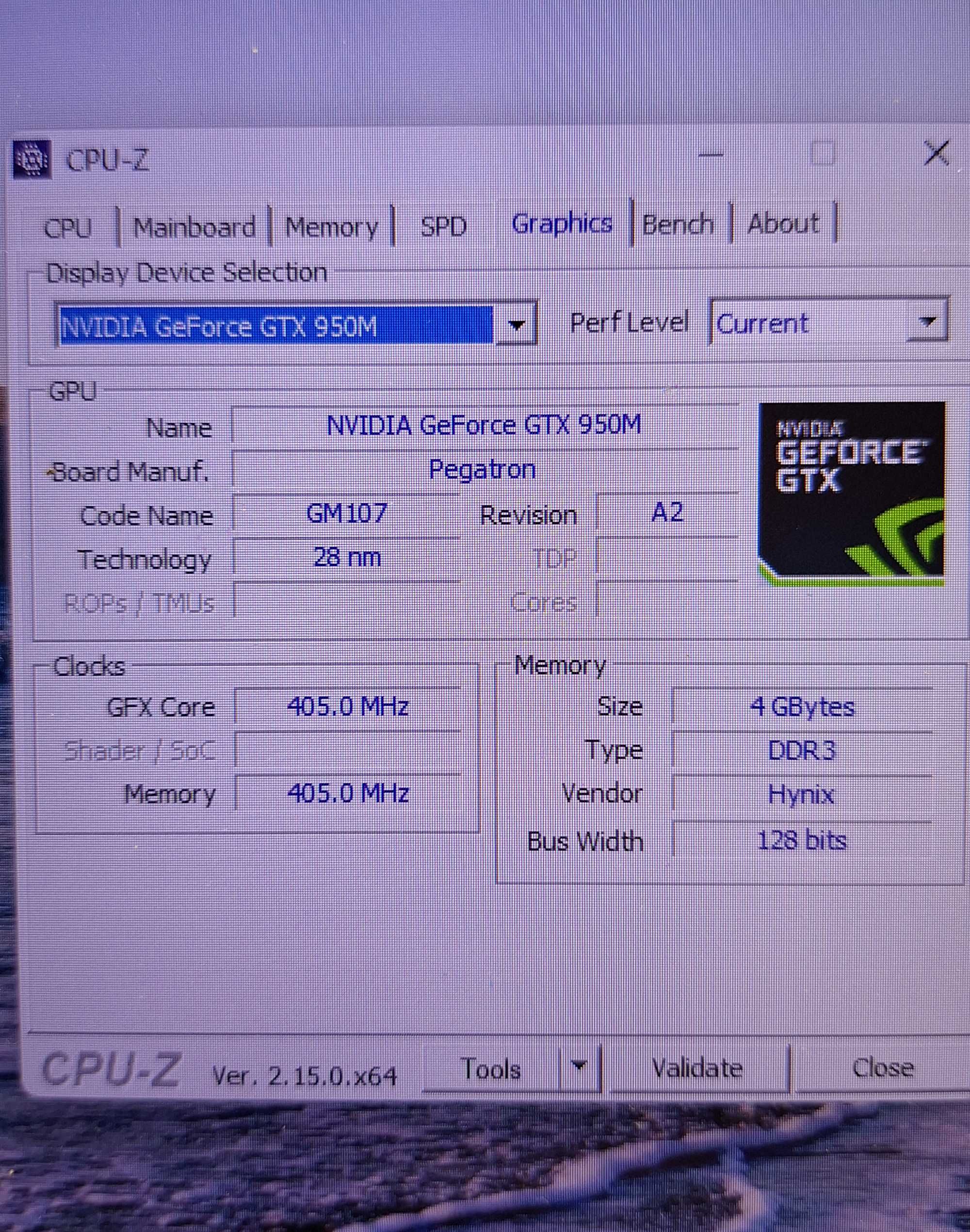 17.3' Medion Core i7-7500U/NVIDIA GeForce GTX 950M 4GB/16GB/512GB SSD