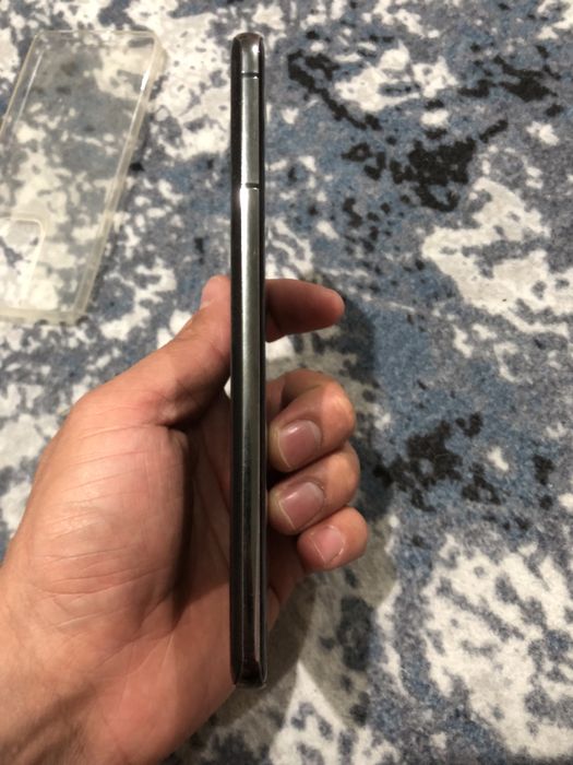 Samsung S21 ultra 5G 512 xotira