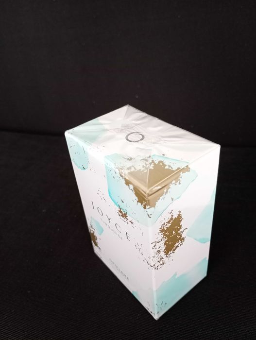Парфюм JOYCE turquoise от ORIFLAME Sweden 50 ml - продавам