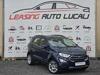 Ford EcoSport Unic proprietar /69.000km / Garantie / Credit / TVA deductibil