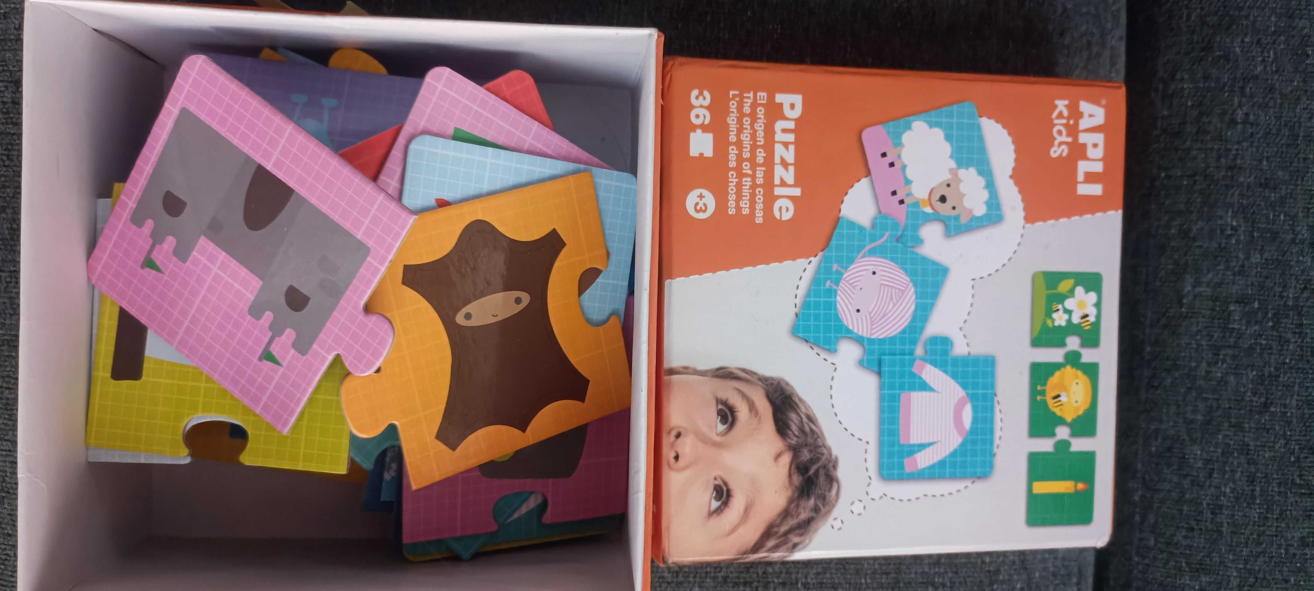 Детски Игри DJECO,Apli, Headu