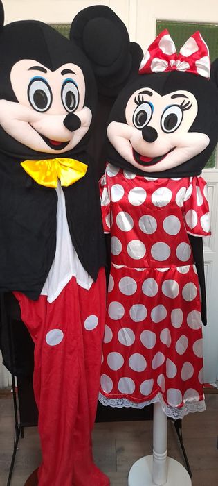 Costume pt copii și mamici