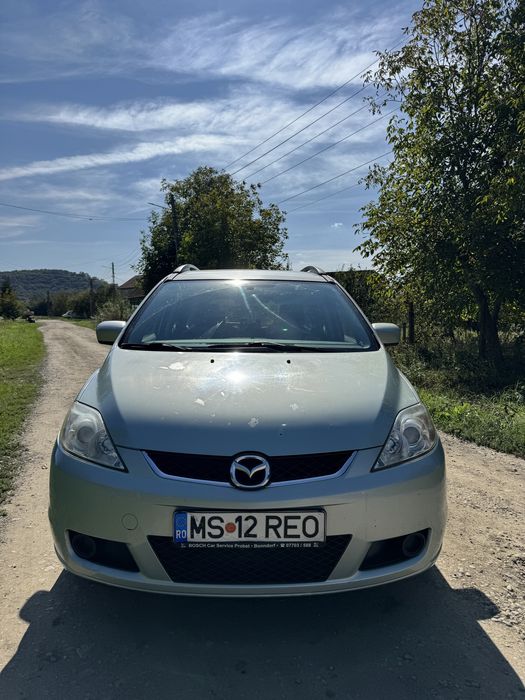 Mazda 5 / 06.2006