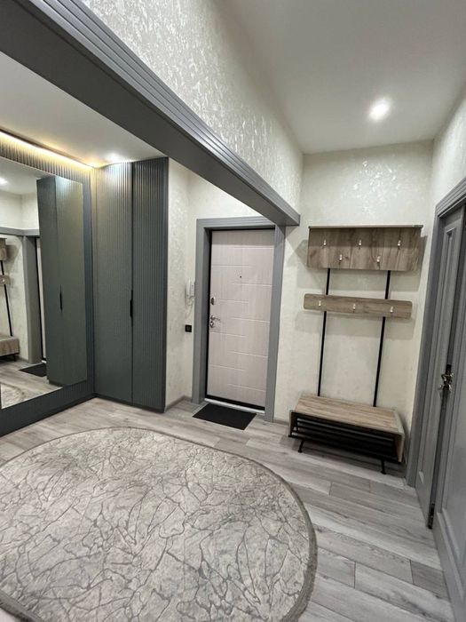 Сдаётся 3-х комнатная квартира