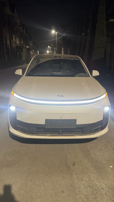 Продаётся Li 6 max рестайлинг 2026 модел