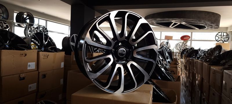 21цола Range Rover,Рейндж Роувър Lend Rover