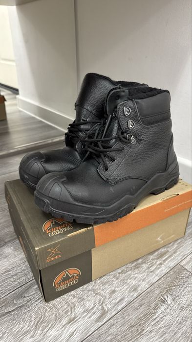 Спец.обувь зимний