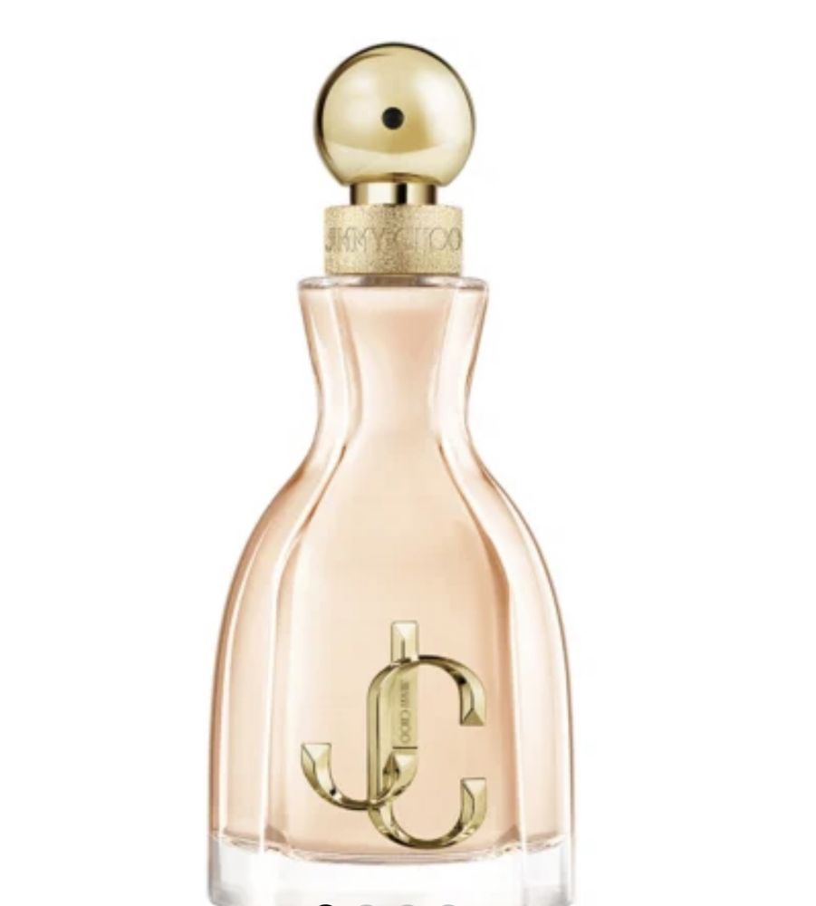 Парфюм Jimmy Choo - I want Choo, 40 мл, неразопакован