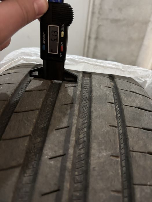 goodyear eagle f1 asymmetric 3 275/40/18 245/45/18