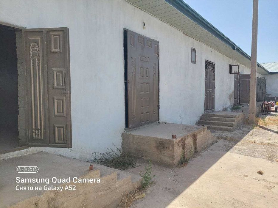 Biznes qilish uchun tayyor joy (ishlab chiqarish zonasi)