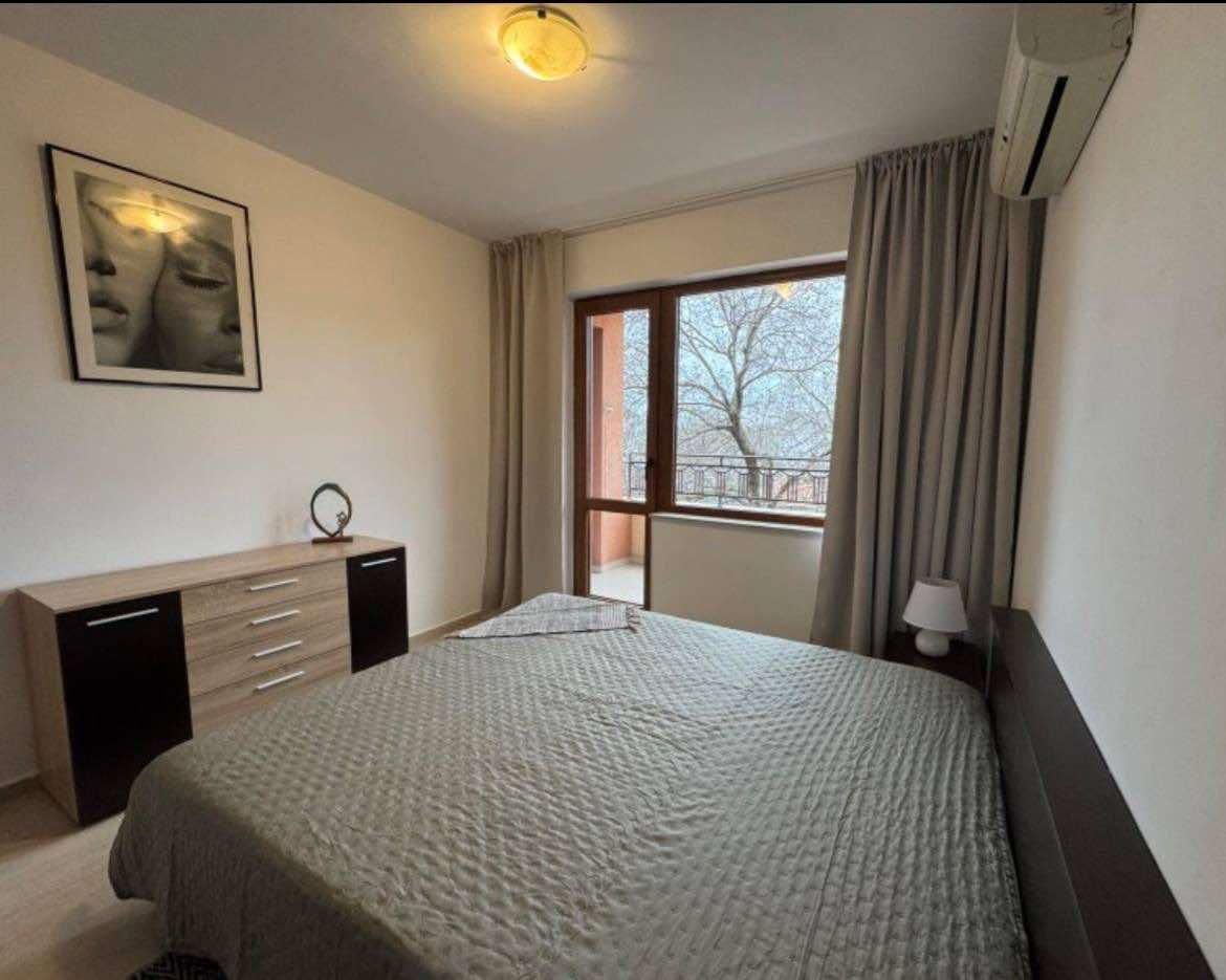Дава се под наем Двустаен апартамент в Варна, Левски - 67 кв.м за 700 € - Снимка #2