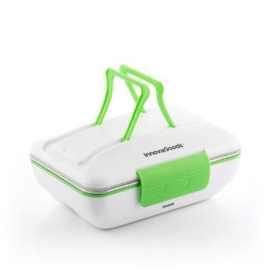Електрическа кутия за храна InnovaGoods