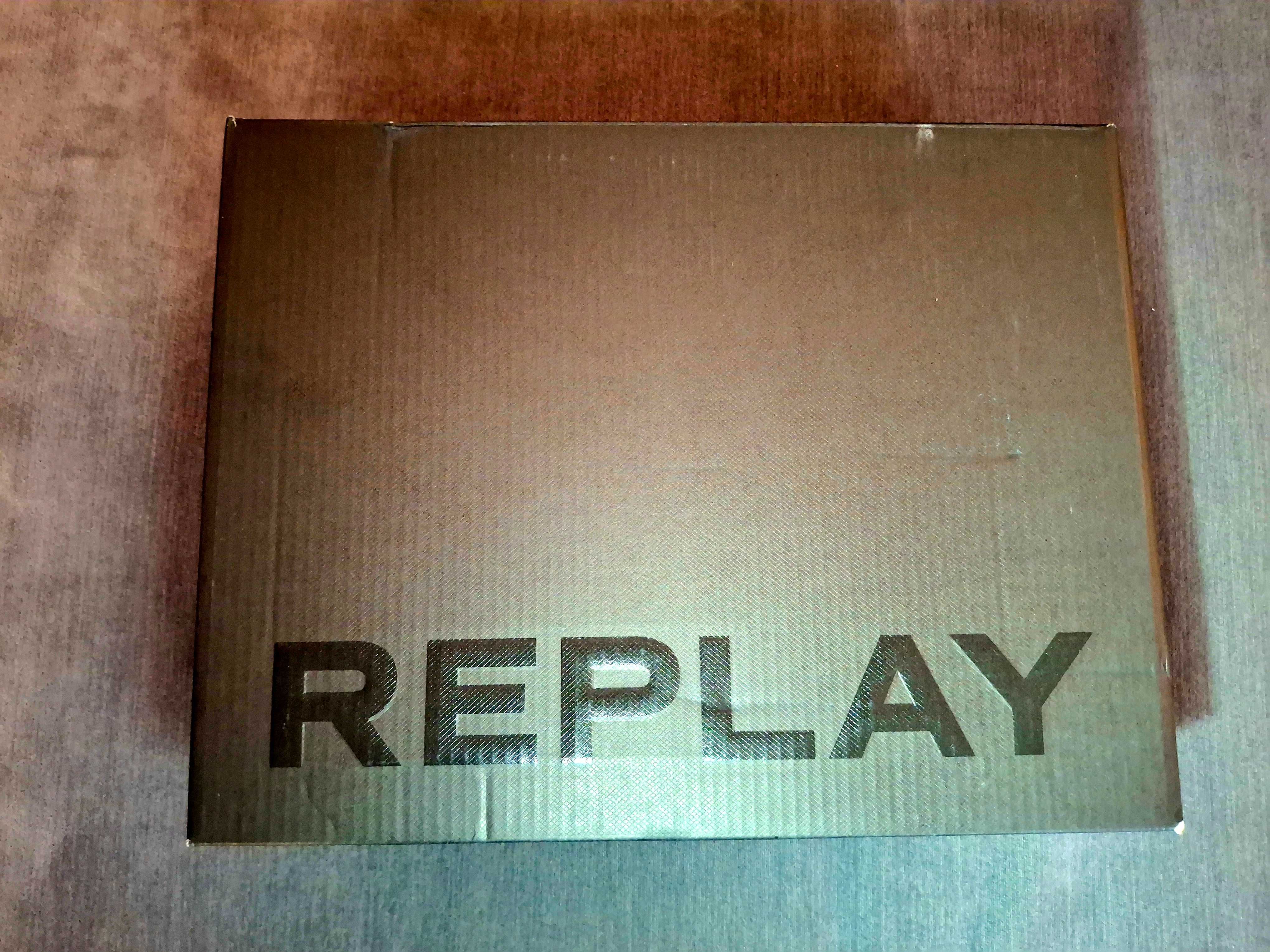 Replay sneakers;дамски;нови;38-ми номер;150 лева