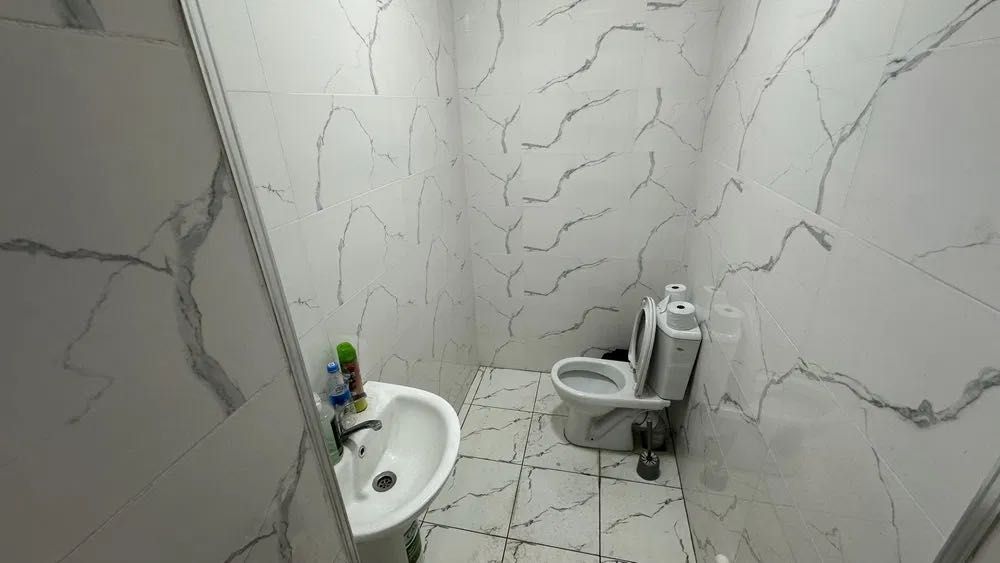 Саломатина яккасарай здание под аренду 205м2 2 этажа +парковка