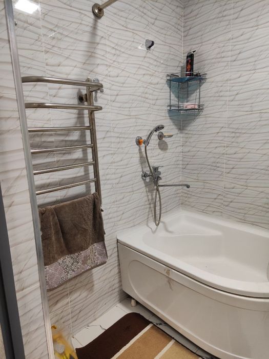 Arenda kvartira yunsobod 2 hona