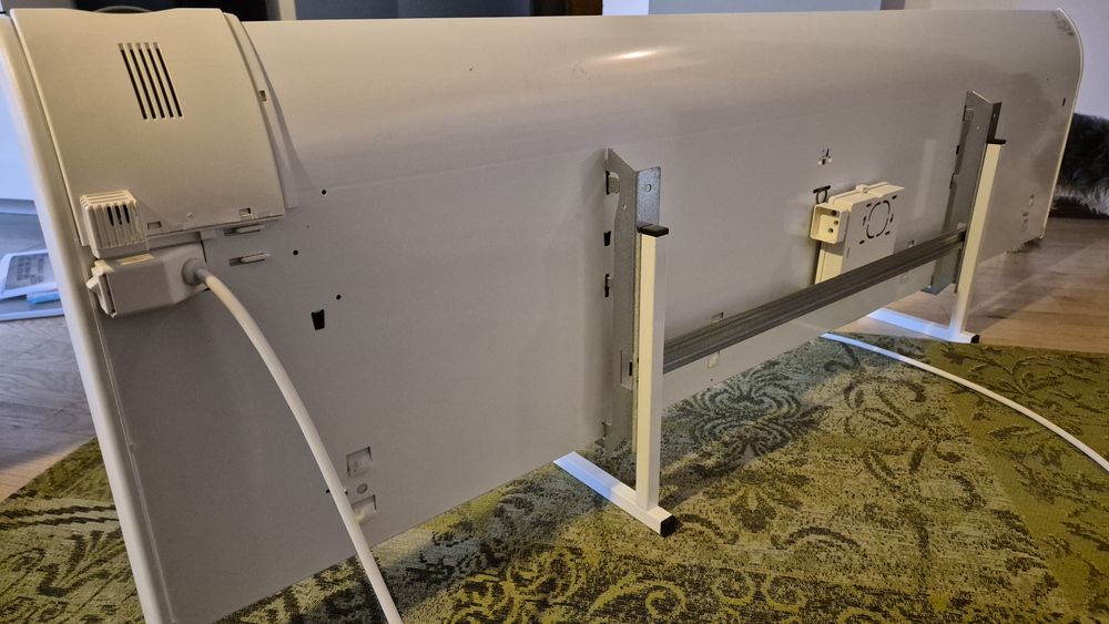 Конвектори ADAX/GLAMOX 2 броя