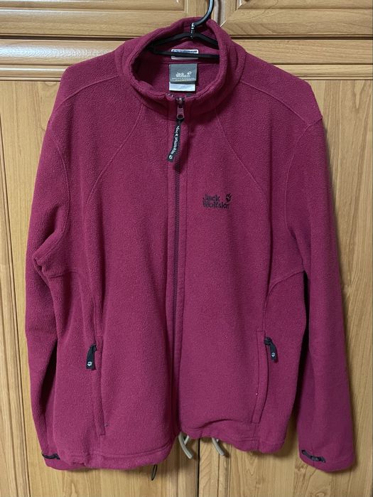 Bluza Jack Wolfskin damă