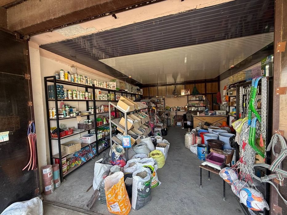 Примикс кормовой добавка