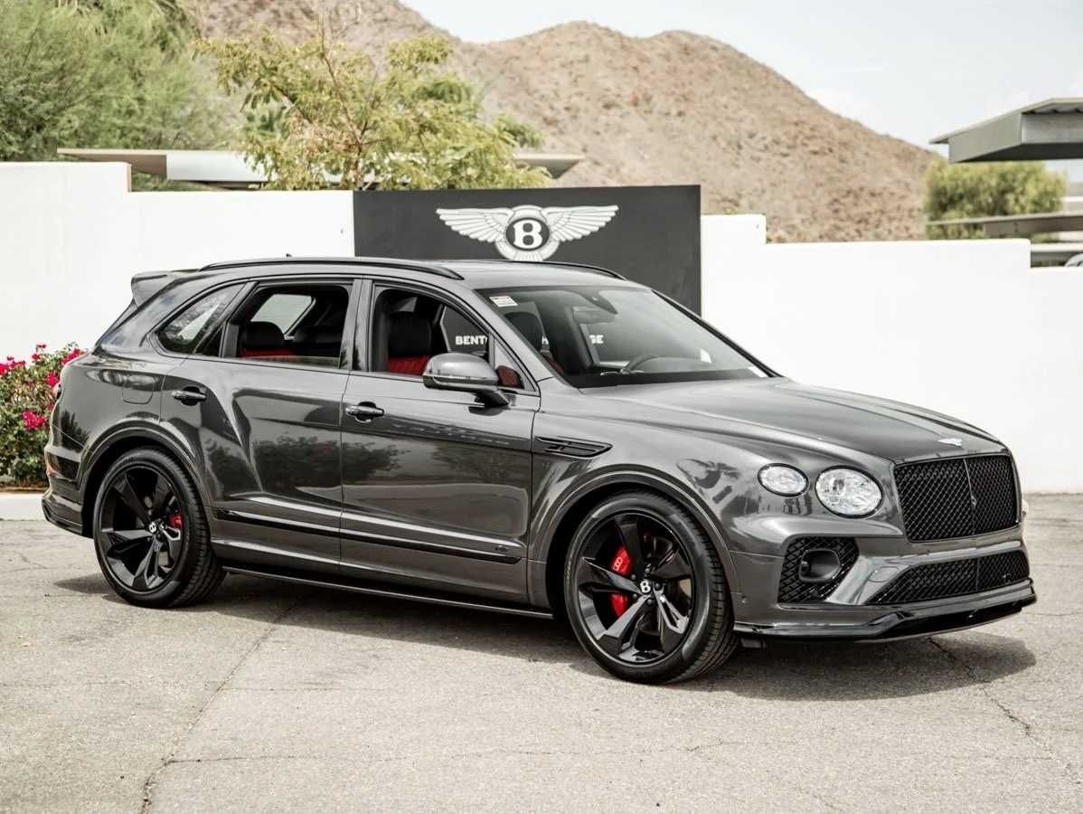 КОВАНИ джанти 22 цола Bentley Bentayga  Forged wheels Bentley Bentayga