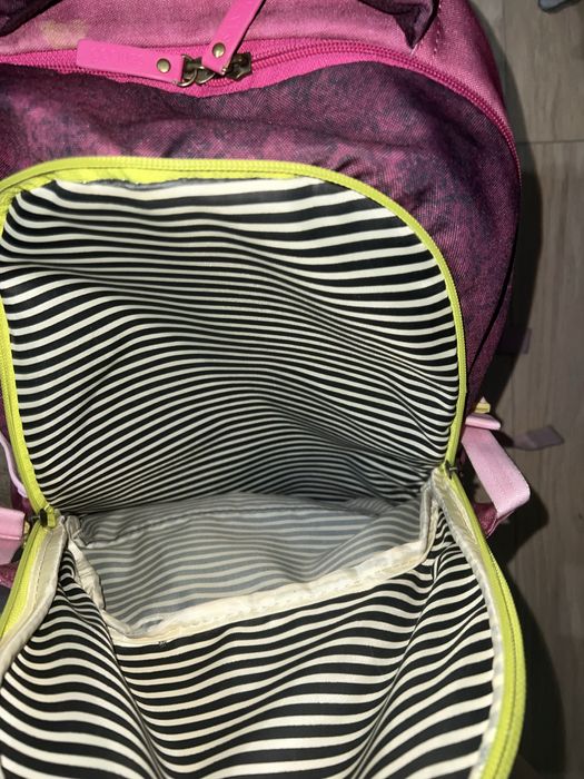 Rucsacul Santoro Gorjuss Heartfelt