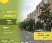 Garsoniera Brosteni - Colegiu!