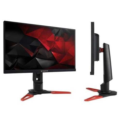 Monitor acer predator xb271hu bmiprz