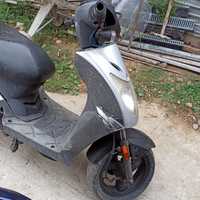 Kymco Agilyty 50 4t На ЧАСТИ!!!