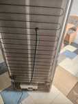 Combina frigorifica Beko  377 l, Clasa A++, Active Fresh Blue Light