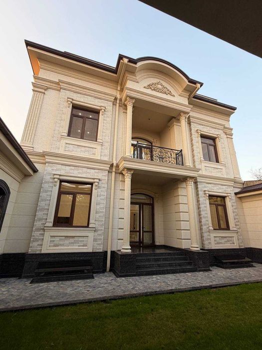 Роскошь в каждой детали!